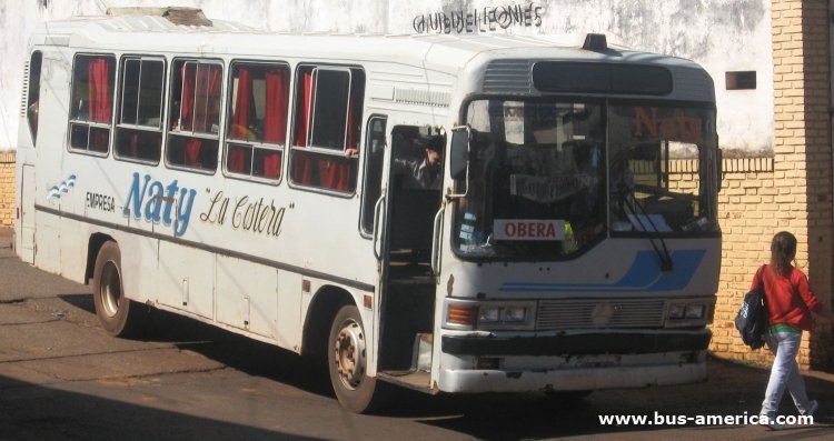 Mercedes-Benz OH 1318 - Platacar - Naty La Costera
B.2261467 - SUK938
http://galeria.bus-america.com/displayimage.php?pos=-27730
