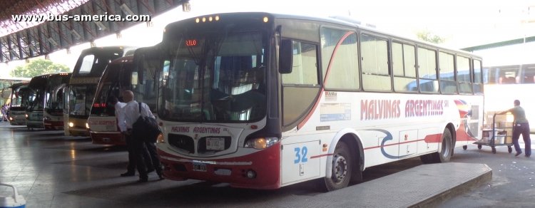 Mercedes-Benz OH 1518 - Armar Medea - Malvinas Argentinas
KUT697

Malvinas Argentinas (Prov. Córdoba), patente provincial 1182, interno 32
