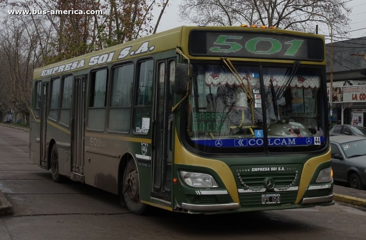 Mercedes-Benz OH 1618 L SB - Galicia Templario - EQU
OPE 054
[url=https://bus-america.com/galeria/displayimage.php?pid=38155]https://bus-america.com/galeria/displayimage.php?pid=38155[/url]
[url=https://bus-america.com/galeria/displayimage.php?pid=54928]https://bus-america.com/galeria/displayimage.php?pid=54928[/url]
[url=https://bus-america.com/galeria/displayimage.php?pid=54929]https://bus-america.com/galeria/displayimage.php?pid=54929[/url]
[url=https://bus-america.com/galeria/displayimage.php?pid=54930]https://bus-america.com/galeria/displayimage.php?pid=54930[/url]
[url=https://bus-america.com/galeria/displayimage.php?pid=54931]https://bus-america.com/galeria/displayimage.php?pid=54931[/url]
[url=https://bus-america.com/galeria/displayimage.php?pid=54932]https://bus-america.com/galeria/displayimage.php?pid=54932[/url]

Línea 501 (Pdo. Alte. Brown), interno 44


Archivo originalmente posteado en julio de 2018
