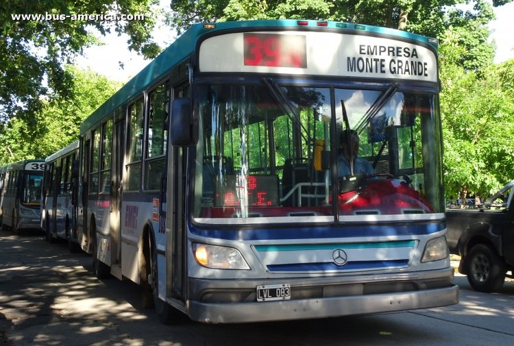 Mercedes-Benz OH 1618 L SB - Italbus Tropea - EMG
LVL083

Línea 394 (Prov. Buenos Aires), interno 103



Archivo originalmente posteado en enero de 2019
