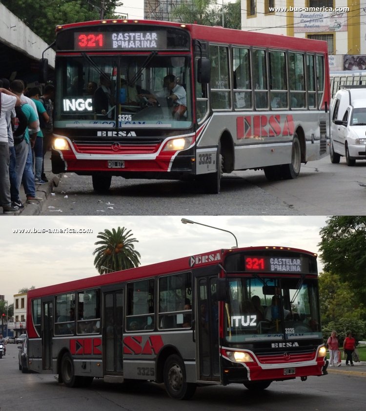 Mercedes-Benz OH 1618 L SB - Italbus Tropea - ERSA , MOSSA
MDO873

Línea 321 (Prov. Buenos Aires), interno 3325



Archivo originalmente posteado entre abril de 2018

