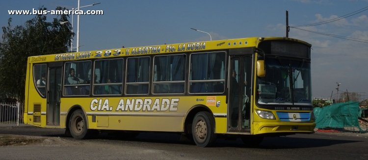 Mercedes-Benz OH 1618 L SB - Italbus Tropea - Cía. Andrade
NSK749

Línea 283 (Prov. Buenos Aires), interno 6



Archivo originalmente posteado en junio de 2018
