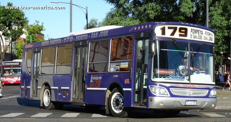 Mercedes-Benz OH 1618 L SB - Italbus Tropea - Línea 179
AA 608 OE

Línea 179 (Buenos Aires), interno 631




Archivo originalmente psoteado en enero de 2018
