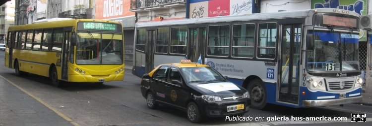 Mercedes-Benz OH 1618 L SB - La Favorita Favorito GR - EMTR
JYQ956 [1º]

[Datos de derecha a izquierda]
