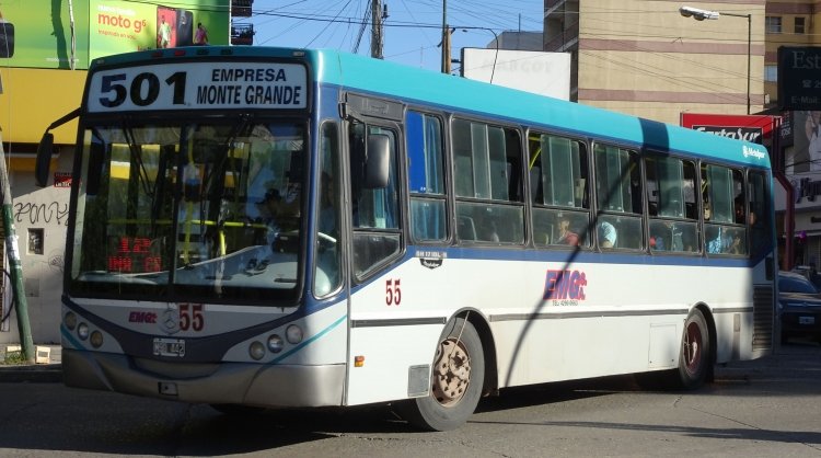 Mercedes-Benz OH 1618 L SB - Metalpar Iguazú 2010 - EMG
MSO 442
[url=https://bus-america.com/galeria/displayimage.php?pid=47801]https://bus-america.com/galeria/displayimage.php?pid=47801[/url]

Línea 501 (Pdo. E. Echeverría), interno 55



Archivo originalmente posteado entre enero y febrero de 2019
