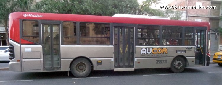 Mercedes-Benz OH 1618 L SB - Metalpar Iguazú 2010 - Aucor
¿ODC43x?

Línea 45 (Córdoba), interno 2873
