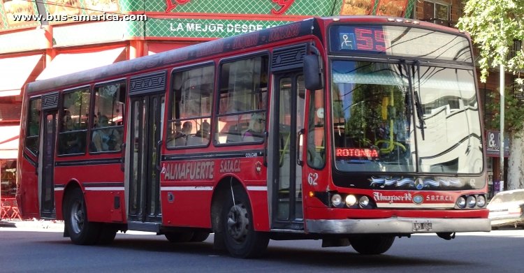 Mercedes-Benz OH 1618 L SB - Nuovobus - Almafuerte
LWS064

Línea 55 (Buenos Aires), interno 62


Archivo originalmente posteado en abril de 2019
