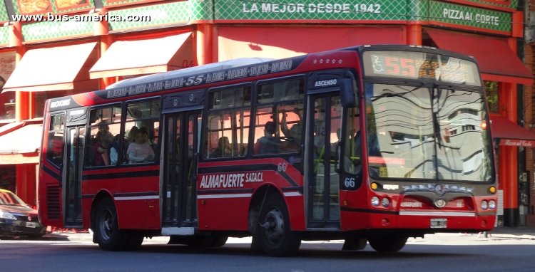 Mercedes-Benz OH 1618 L SB - Nuovobus Menghi - Almafuerte
NNK941

Línea 55 (Buenos Aires), interno 66


Archivo originalmente posteado en abril de 2019
