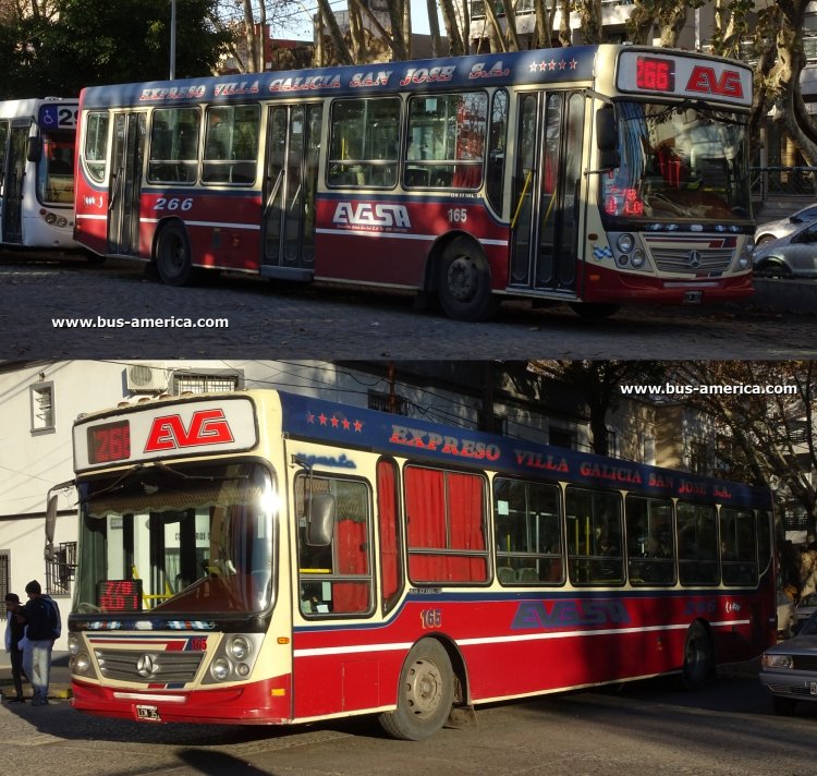 Mercedes-Benz OH 1618 L SB - Ugarte Europeo - EVG
LCM 351

Línea 266 (Prov. Buenos Aires), interno 165 [diciembre 2017 - abril 2019]
Ex línea 39 (Prov. Buenos Aires), interno 22 [mayo 2012 - octubre 2017]



Archivo originalmente posteado en junio de 2018
