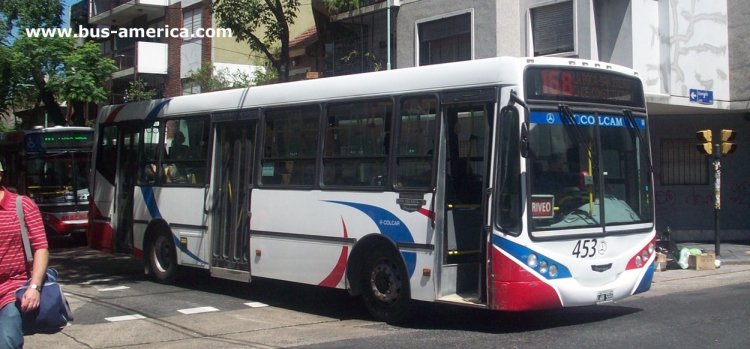 Mercedes-Benz OH 1618 L SB - Metalpar Iguazú 2010 - Expreso San Isidro / M.O.D.O.
LNN 555

Línea 168 (ex 90, Buenos Aires), interno 453

Yo que esperaba que la noticia hubiesesido un pifie... Pero ayer ya vi esto
