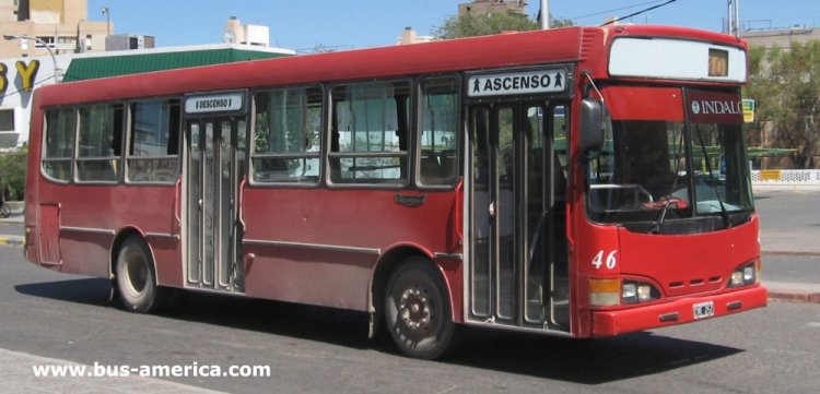 Mercedes-Benz OH 1621 L - Metalpar Fenix - Indalo
CNE257
http://galeria.bus-america.com/displayimage.php?pos=-20520
