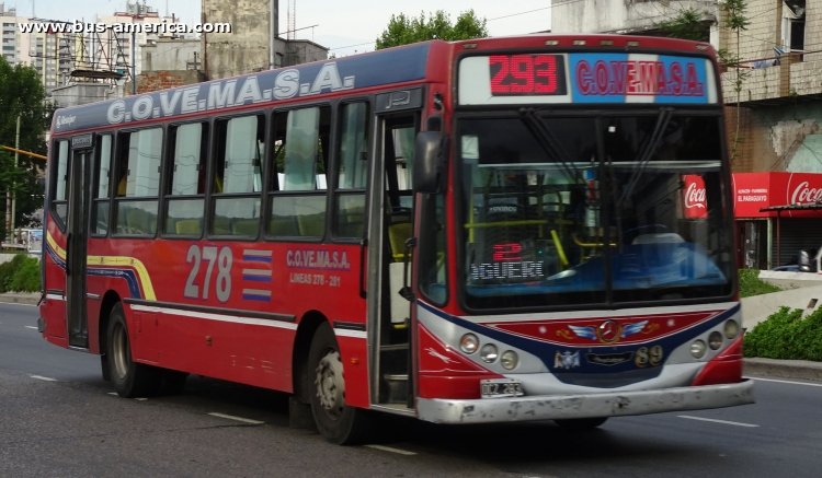 Mercedes-Benz OH 1618 L SB - Metalpar Iguazú 2010 - COVEMA
OCZ 283

Línea 293B (Prov. Buenos Aires), interno 89



Archivo originalmente posteado en febrero de 2019
