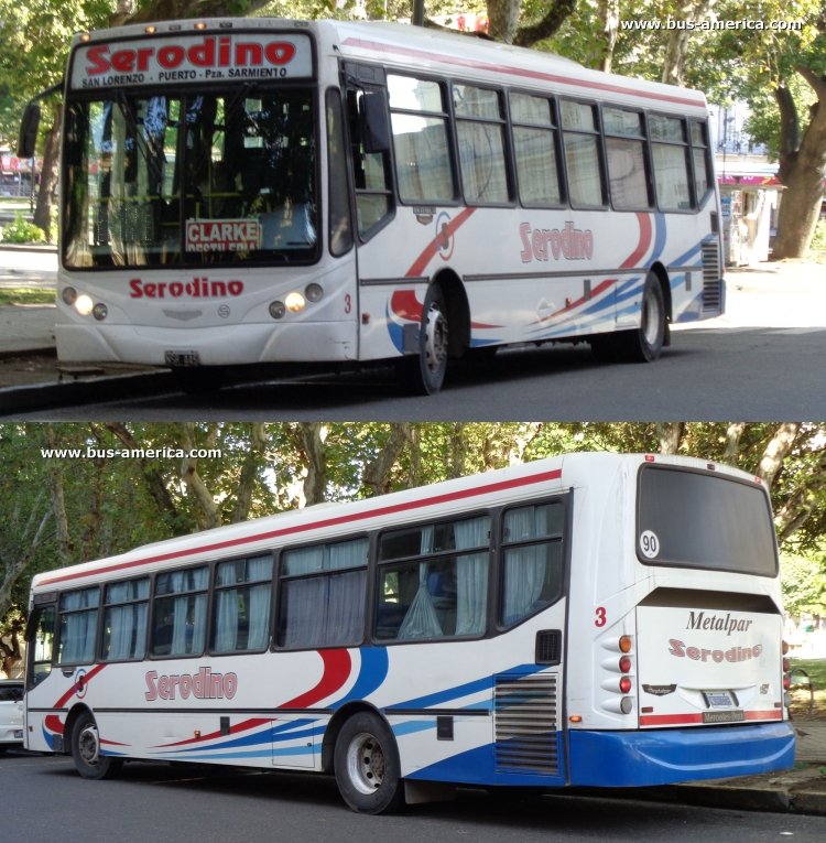 Mercedes-Benz OH 1718 L SB - Metalpar Iguazú 2010 - Serodino
NSR 445
[url=https://bus-america.com/galeria/displayimage.php?pid=34064]https://bus-america.com/galeria/displayimage.php?pid=34064[/url]
[url=https://bus-america.com/galeria/displayimage.php?pid=58304]https://bus-america.com/galeria/displayimage.php?pid=58304[/url]

Concesión Provincial 112 & 112A (Prov. Córdoba), interno 3
