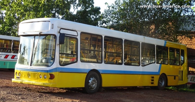 Mercedes-Benz OH 1721 L SB - ALASA - ETCE
DIC 715
[url=https://bus-america.com/galeria/displayimage.php?pid=48925]https://bus-america.com/galeria/displayimage.php?pid=48925[/url]

ETCE (Misiones)
