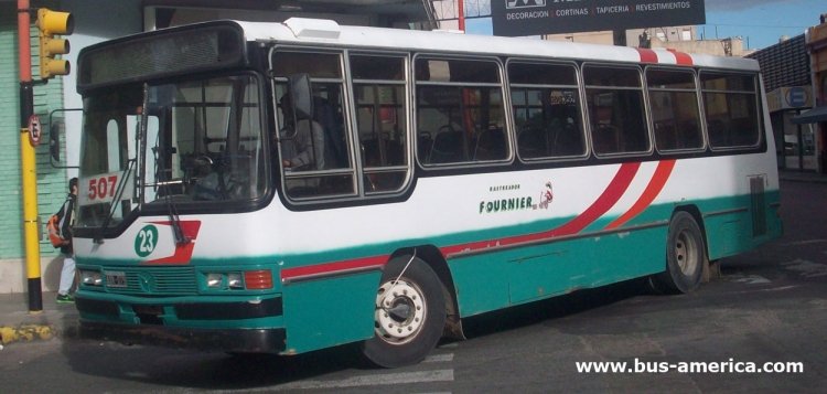 Mercedes-Benz OHL 1320 - Eivar 28-92 - Fournier
AXR079
http://galeria.bus-america.com/displayimage.php?pid=9739
http://galeria.bus-america.com/displayimage.php?pid=30277
