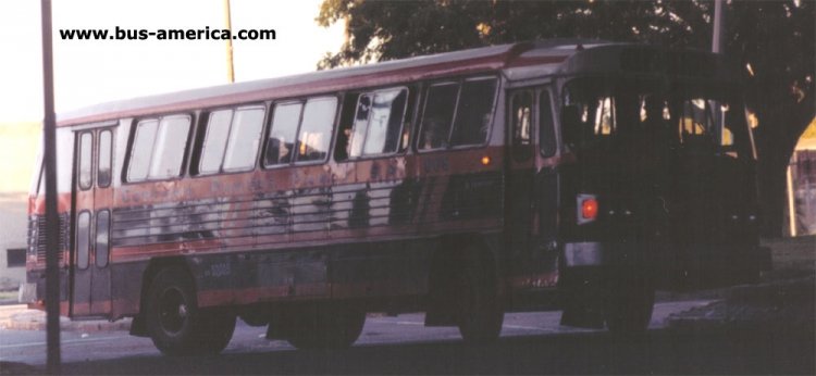 Mercedes-Benz OH - Fernandez - C.O.P.S.A.
AA50005
