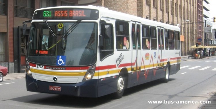 Mercedes-Benz OH - Neobus Mega - E.P.T.C./Conorte
IQC9373
