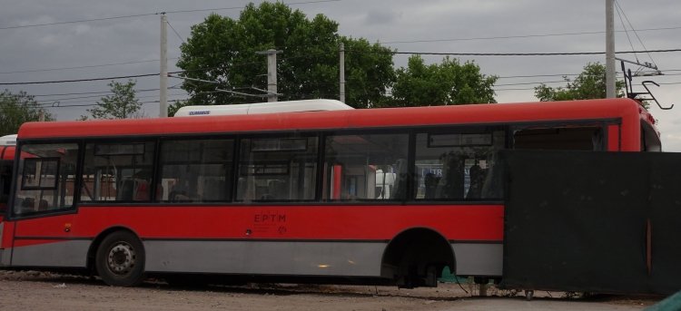 Materfer BU 1115 LE Aguila - STM , ex EPTM
Grupo de líneas 12 (Mendoza), interno ¿?




Archivo originalmente posteado en noviembre de 2018
