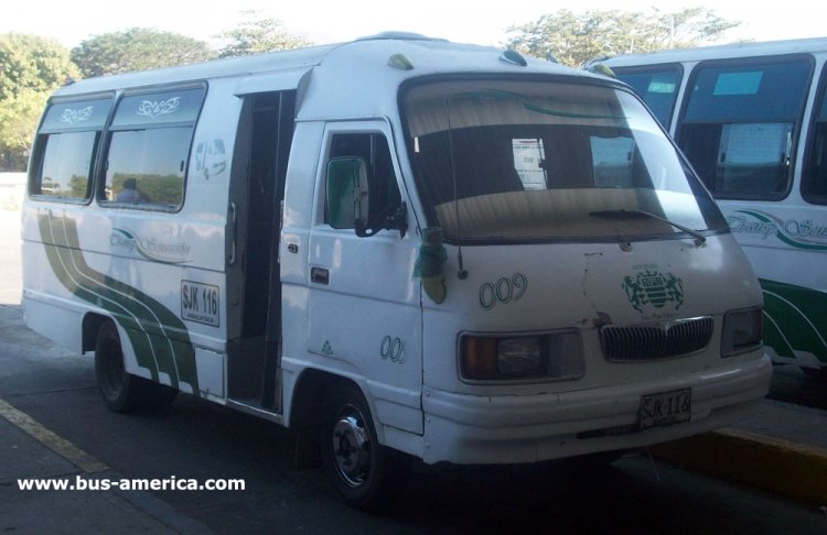 Nissan 3000 - Non Plus Ultra - Sensación
SJK116
