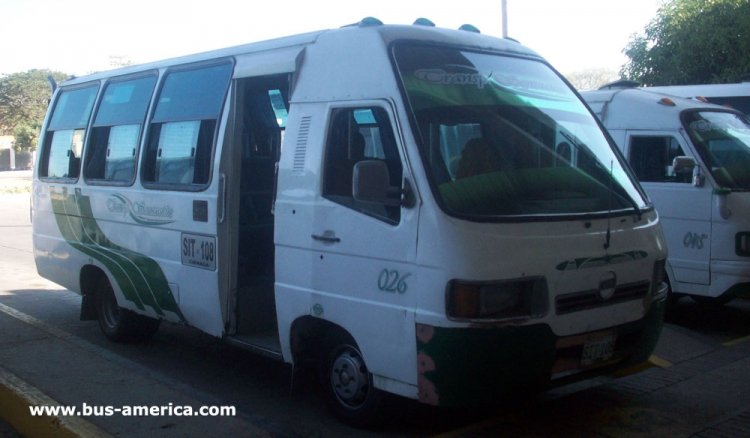 Nissan 3000 - Non Plus Ultra - Sensación
SIT108
http://galeria.bus-america.com/displayimage.php?pos=-26547
