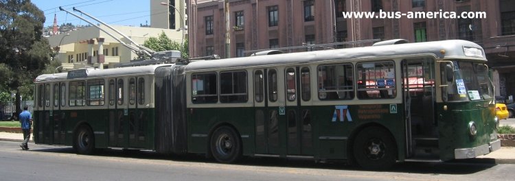 Berna - SWP 4 GTP-A (en Chile) - Trolebuses de Chile
KN3786
http://galeria.bus-america.com/displayimage.php?pos=-19500

Línea 801 (Valparaíso), interno 099
