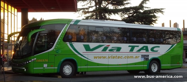 Scania K - Marcopolo G7 Viaggio 1050 (en Argentina) - Vía TAC
AD 468 OL

Línea 255 (Prov. Buenos Aires), interno V46976




Archivo originalmente posteado en mayo de 2019
