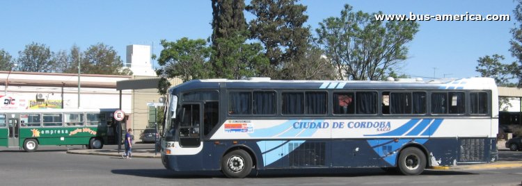 Scania K 113 - Busscar El Bus 340 (en Argentina) - Ciudad de Córdoba
¿APT 8--?
[url=https://bus-america.com/galeria/displayimage.php?pid=50855]https://bus-america.com/galeria/displayimage.php?pid=50855[/url]

Cdad. de Córdoba (Prov. Córdoba), interno 324

