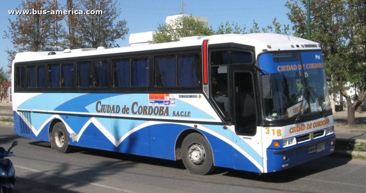 Scania K 113 - Busscar El Bus 340 (en Argentina) - Ciudad de Córdoba
¿APT 8--?

Cdad. de Córdoba (Prov. Córdoba), interno 340
