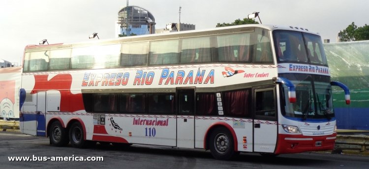 Scania K 124 IB - J.Troyano Calixto - Exp. Río Parana
GPZ172
http://galeria.bus-america.com/displayimage.php?pid=44406

Expreso Río Paraná, interno 110
