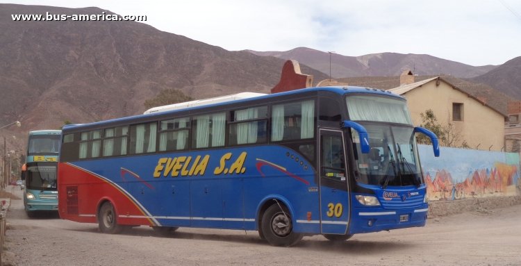 Scania K 310 - J.Troyano Calixto - Evelia
HRQ044
[url=http://galeria.bus-america.com/displayimage.php?pid=45225]http://galeria.bus-america.com/displayimage.php?pid=45225[/url]
[url=http://galeria.bus-america.com/displayimage.php?pid=45227]http://galeria.bus-america.com/displayimage.php?pid=45227[/url]

Línea 3 (Prov. Jujuy), interno 30



Archivo originalmente posteado en junio de 2019
