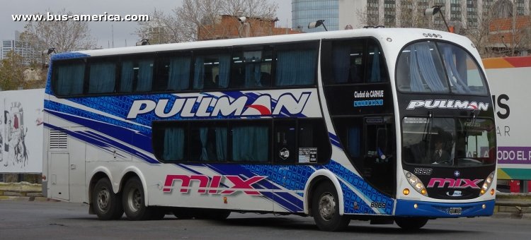 Scania K 380 - Metalsur Starbus 405 - Pullman
HUQ 916

Pullman, interno 8869


Archivo oiginalmente posteado entre 2018 & 2019
