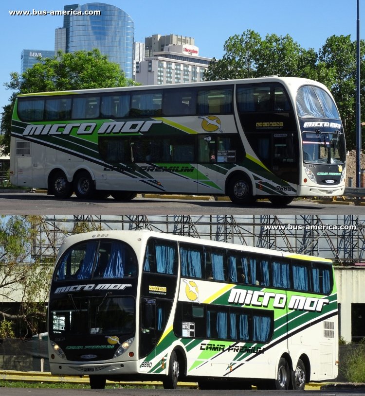 Scania K 380 - Metalsur Starbus 405 - Micro Mar
ISI025

Micro Mar (Alte.Brown), interno 9880
