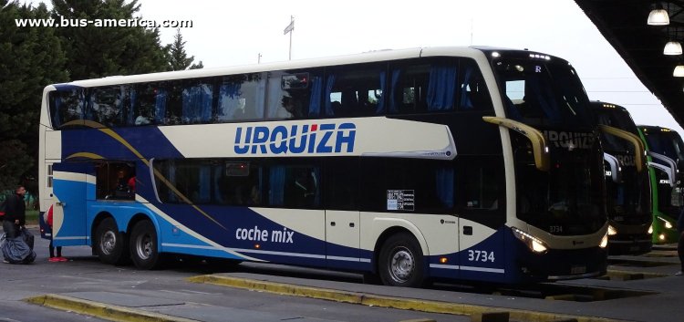 Scania K 400 - Metalsur Starbus 3 405 - Urquiza
AB 453 DH

Urquiza, interno 3734
