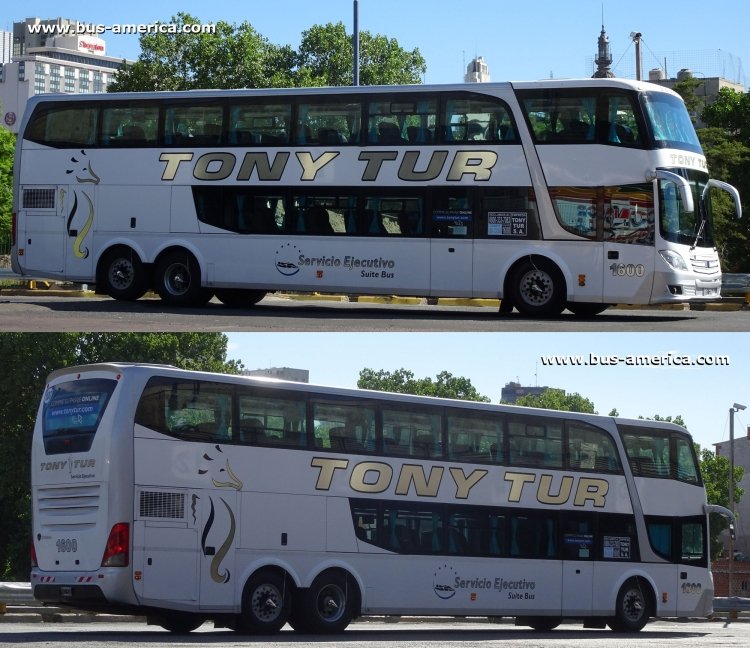 Scania K 410 - José Troyano Calixto - Tony Tur
PAZ532

Tony Tur, interno 1600
