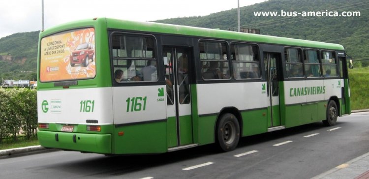 Scania F - Marcopolo Torino GV - Canasvieiras
LZD6487
