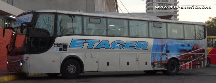 TATSA Puma D12 M - Saldivia Aries 2 365 - ETACER
LQF 860

Línea 907 (Paraná - Santa Fe), interno 1202



Archivo originalmente posteado en agosto de 2018
