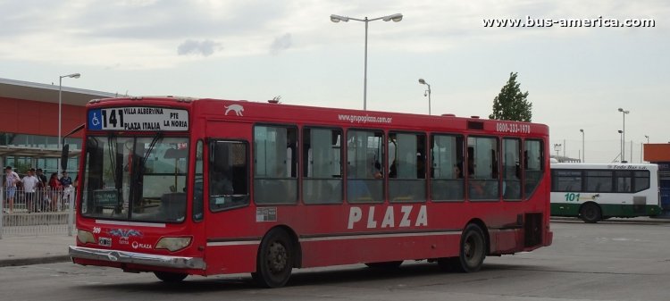 TATSA Puma D12 - Plaza , Mayo
IWD 159

Línea 141 (Buenos Aires), interno 209



Archivo originalmente posteado en abril de 2018
