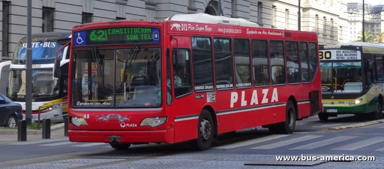 TATSA Puma D12 - Plaza , La Central de Vicente López
ISU 161

Línea 61 (Buenos Aires), interno 45



Archivo originalmente posteado en 2018
