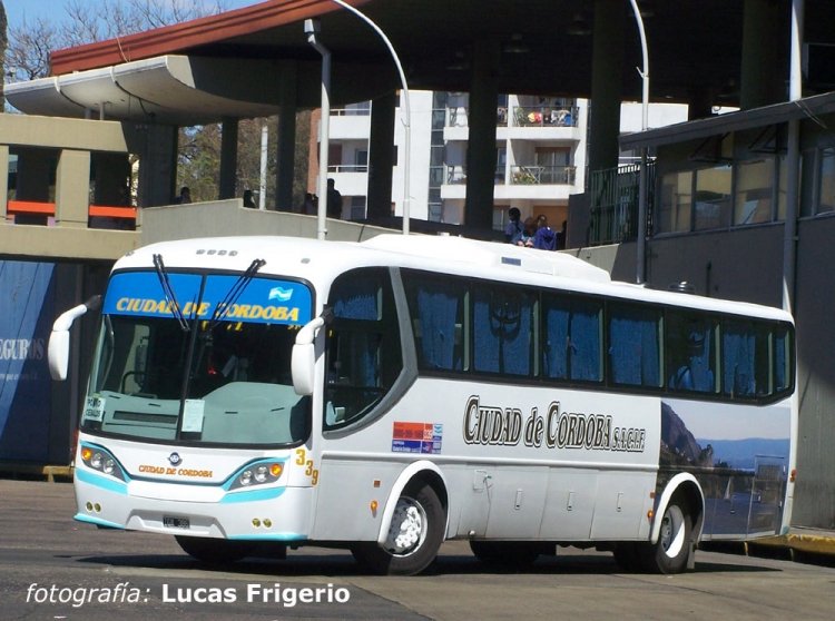 T.A.T.S.A. Puma D 12 M- Sudamericanas F-50 320 - Ciudad de Cordoba
IGK 386
[url=https://bus-america.com/galeria/displayimage.php?pid=4558]https://bus-america.com/galeria/displayimage.php?pid=4558[/url]

Cdad. de Córdoba (Prov. Córdoba), interno 339

Fotografía: Lucas Frigerio
