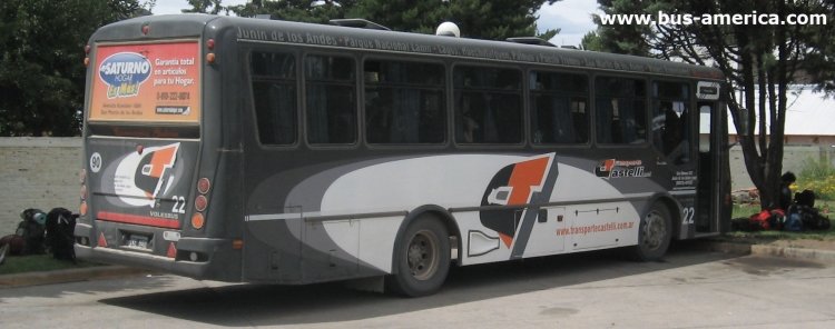 Volksbus 15.190 EOD - Galicia Orensano - Transp. Castelli
IKE840
http://galeria.bus-america.com/displayimage.php?pid=33012
