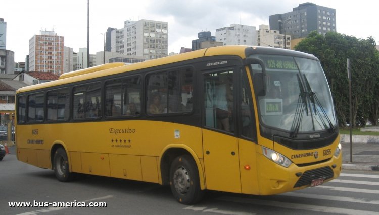 Volksbus 15.190 EOD - Marcopolo Senior Midi - Canasvieiras
MFC5319

Linha 1125 (executivo Florianopolis), prefixo 6055

Marcopolo Senior Midi es igual al Marcopolo Ideale 600 ¿cual es la diferencia?
