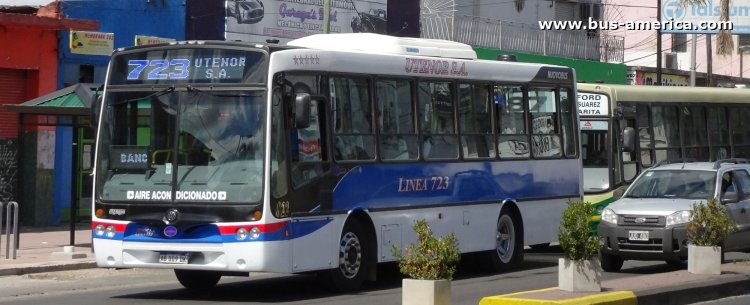 Volksbus 15.190 OD - Nuovobus Menghi - UTENOR
AB009DK

Línea 723 (Part. Tigre), interno 822
