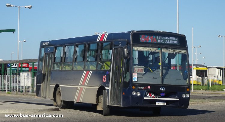 Volkswagen 15.190 OT - Nuovobus Menghi Euro - Yitos
AD 387 FU
[url=https://bus-america.com/galeria/displayimage.php?pid=50504]https://bus-america.com/galeria/displayimage.php?pid=50504[/url]

Línea 541 (Pdo. Lomas de Zamora), interno 63
