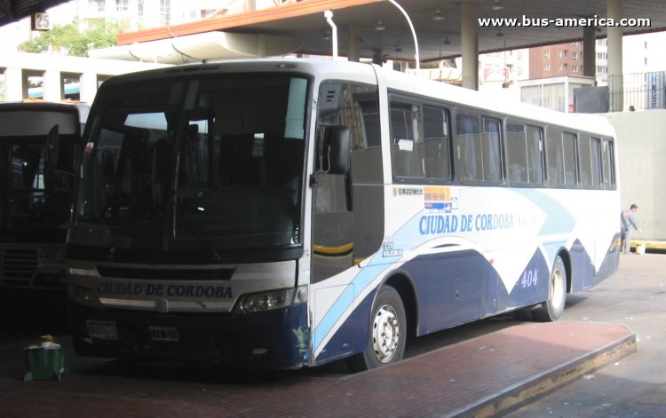 Volkswagen 17.210 OD - Busscar El Bus 320 (en Argentina) - Ciudad de Córdoba
EXV 557
[url=https://bus-america.com/galeria/displayimage.php?pid=50775]https://bus-america.com/galeria/displayimage.php?pid=50775[/url]
[url=https://bus-america.com/galeria/displayimage.php?pid=50858]https://bus-america.com/galeria/displayimage.php?pid=50858[/url]

Cdad. de Córdoba (Prov. Córdoba), interno 404
