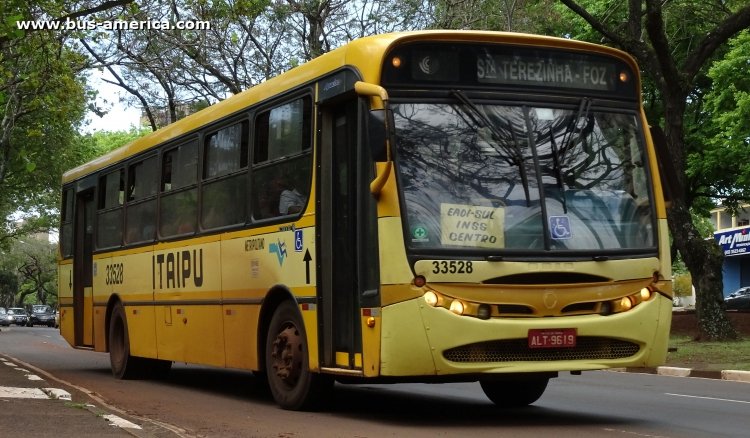 Volkswagen 17.210 OD - CAIO Apache Vip - Itaipú 
ALT-9619

Itaipú (Foz do Iguaçú), unidad 33528




Archivo originalmente psoteado en enero de 2019 y por segunda vez en abril de 2020
