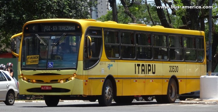 Volkswagen 17.210 OD - CAIO Apache Vip - Itaipú
ALT-9635
[url=https://galeria.bus-america.com/displayimage.php?pid=46798]https://galeria.bus-america.com/displayimage.php?pid=46798[/url]

Itaipú (Foz do Iguaçú), unidad 33530




Archivo originalmente psoteado en enero de 2019
