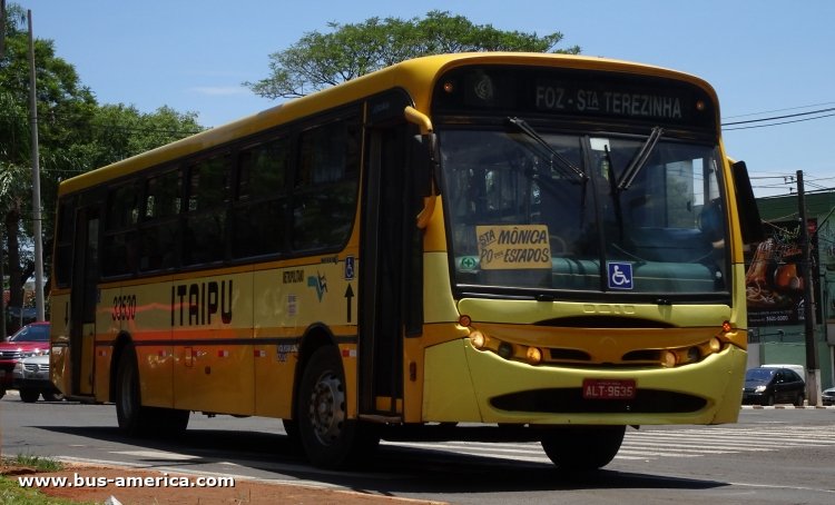 Volkswagen 17.210 OD - CAIO Apache Vip - Itaipú
ALT-9635
[url=https://galeria.bus-america.com/displayimage.php?pid=46797]https://galeria.bus-america.com/displayimage.php?pid=46797[/url]

Itaipú (Foz do Iguaçú), unidad 33530




Archivo originalmente psoteado en enero de 2019
