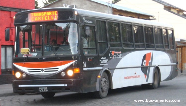 Volksbus 17.210 OD - Galicia Orensano - Transp. Castelli
EPS942
http://galeria.bus-america.com/displayimage.php?pid=33006
