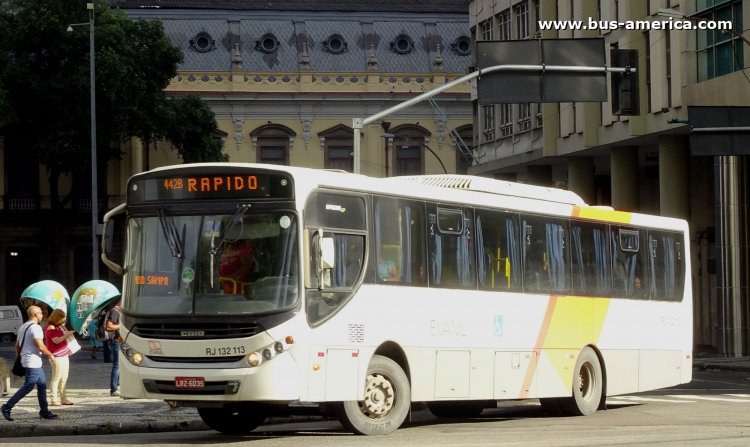 Volkswagen 17.230 OD - CAIO Apache Vip - Evanil
LRZ-6035

Linha 442B (Estadual Rio de Janeiro), unidad RJ 132.113



Archivo originalmente posteado en 2018
