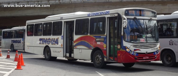 Volkswagen 17.230 EOD - CAIO Apache Vip - Tinguá
KZJ-1731

Linha 491B (Estadual de Rio de Janeiro), unidad RJ 156.066




Archivo originalmente posteado en abril 2018
